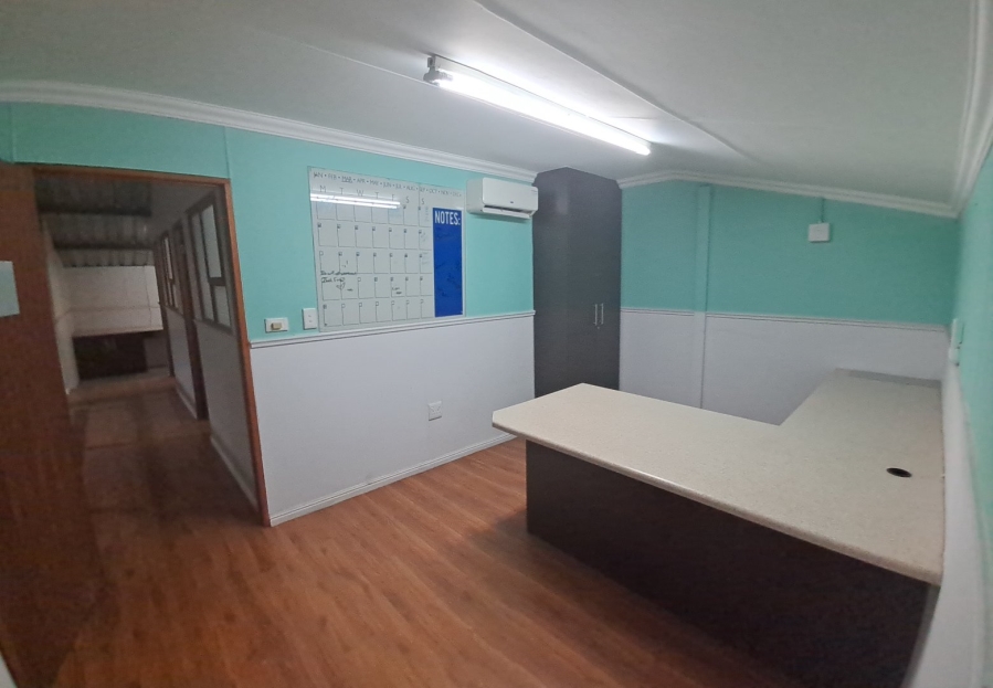 To Let commercial Property for Rent in George Industrial Western Cape